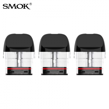 SMOK NOVO 5 REPLACEMENT PODS 3CT/PK