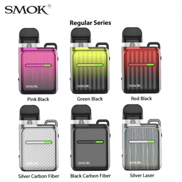 SMOK NOVO POD MASTER BOX KIT