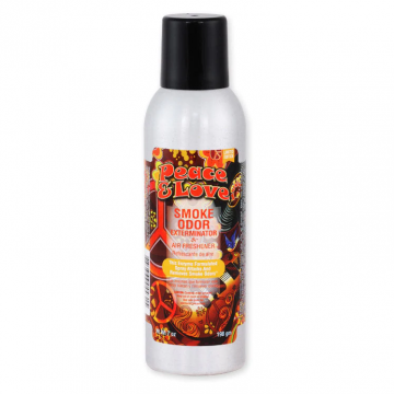 SMOKE ODOR EXTERMINATOR 7oz AIR FRESHENER SPRAY