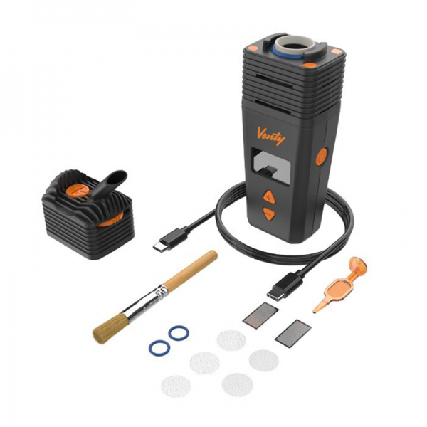 STORZ & BICKEL VENTY VAPORIZER