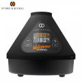 STORZ & BICKEL VOLCANO HYBRID ONYX DUAL VAPORIZER 