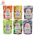 SUNRISE CBD FRUIT CHEWS 1000MG/10CT/10PK