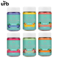 URB LIVE SUGAR GUMMIES 5000MG/25CT/6PK