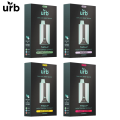 URB SMART DEVICE THC-P + THC-A DISPOSABLE VAPE 6GM/6CT/PK