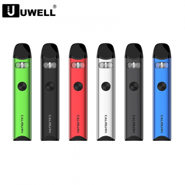 UWELL CALIBURN A3 520mAh POD KIT