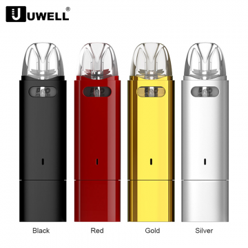 UWELL CALIBURN AZ3 GRACE 17W STARTER POD KIT