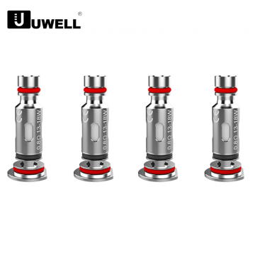 UWELL CALIBURN G/G2 REPLACEMENT COILS 4CT/PK