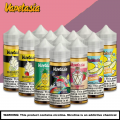 VAPETASIA E LIQUID 100ML