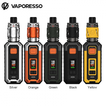 VAPORESSO ARMOUR S 100W STARTER KIT