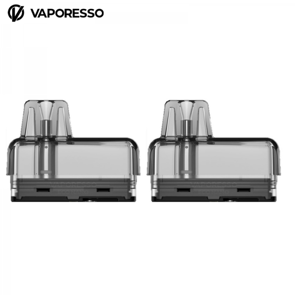 VAPORESSO ECO NANO POD 6ML/2CT/PK