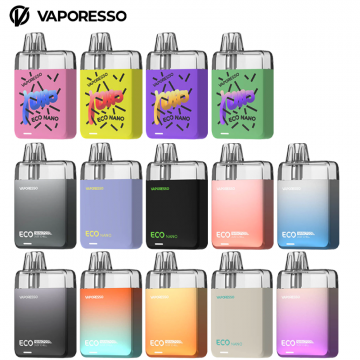 VAPORESSO ECO NANO POD KIT