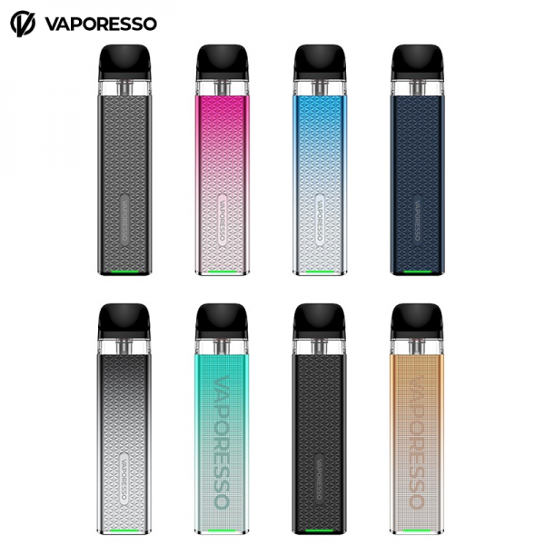 VAPORESSO XROS 3 MINI 1000mAh POD KIT