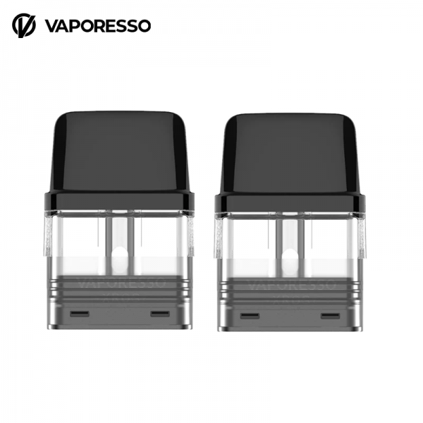 VAPORESSO XROS REPLACEMENT PODS 2ML/4CT/PK