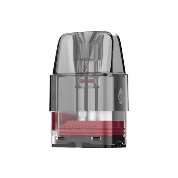 VAPORESSO XROS REPLACEMENT PODS 3ML/4CT/PK