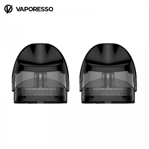 VAPORESSO ZERO S REPLACEMENT PODS 2CT/PK