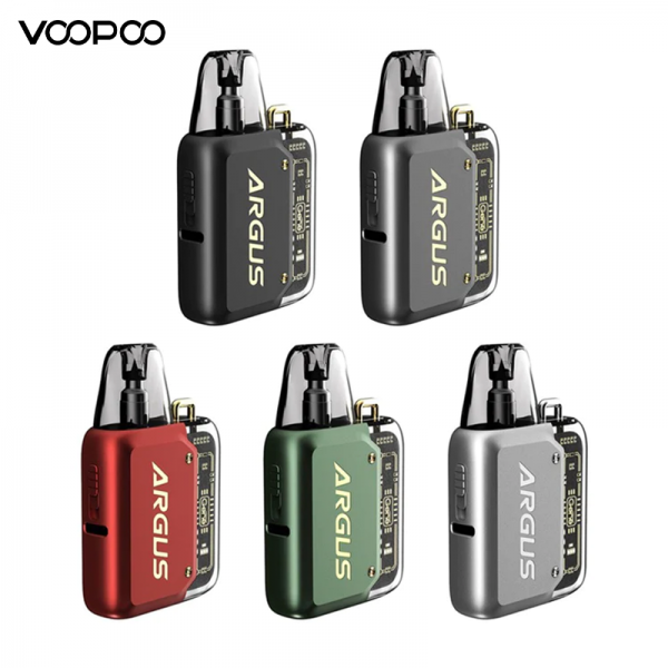 VOOPOO ARGUS P1 20w POD KIT