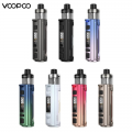 VOOPOO ARGUS PRO 2 80W STARTER POD KIT