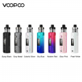 VOOPOO DRAG S2 60W STARTER POD KIT