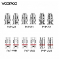 VOOPOO PNP REPLACEMENT COILS 5CT/PK