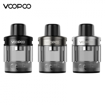 VOOPOO PNP X DTL CARTRIDGE 5ML/2CT/PK