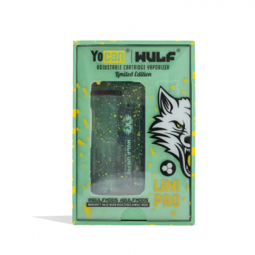 WULF MODS X-RAY SERIES UNI PRO CARTRIDGE VAPORIZER