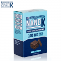 XITE NANO KRATOM CHOCOLATE MINIS 100MG/20CT/PK