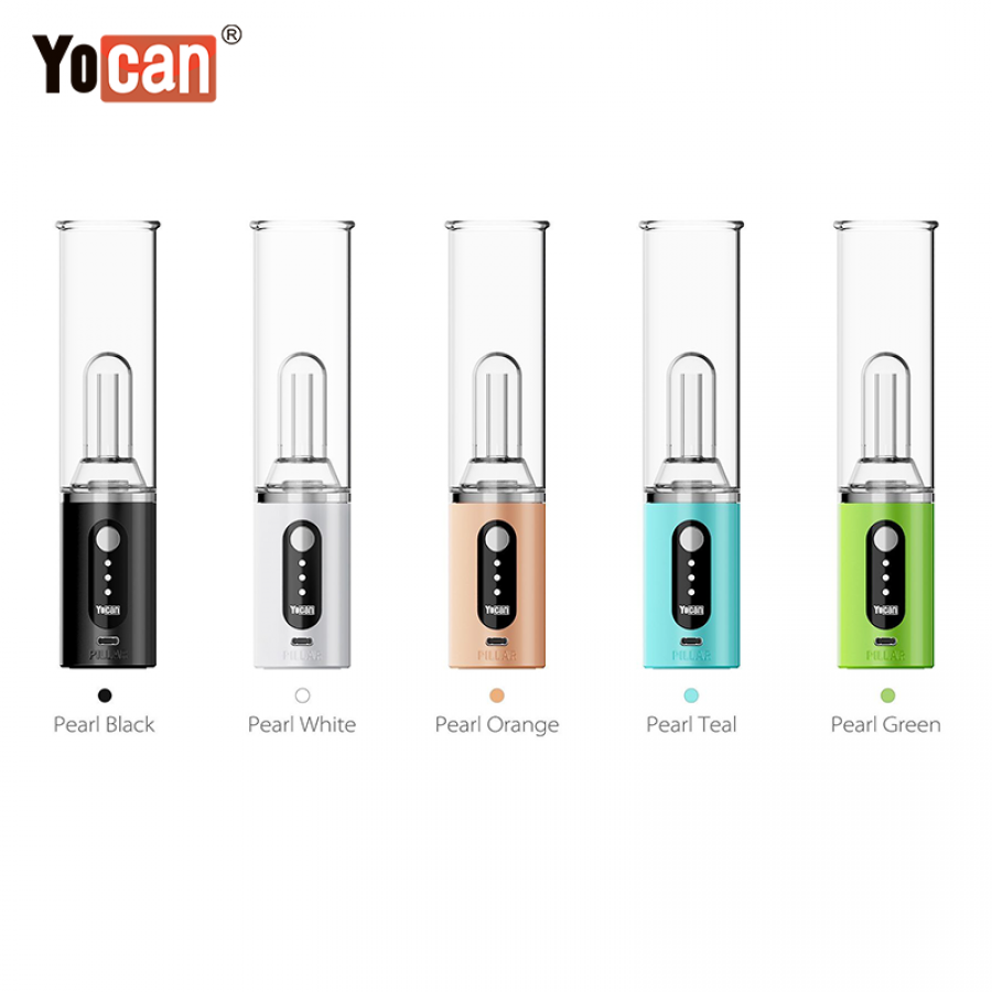 Yocan ZIVA 510 Vape Battery