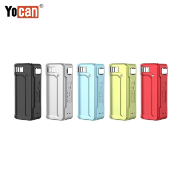 YOCAN UNI S BOX VAPE MOD 