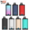 YOCAN ZIVA 650mAh CART BATTERY 10CT/PK