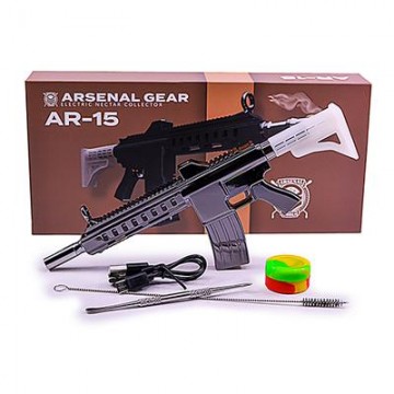 ARSENAL AR-15 GEAR ELECRIC NECTAR COLLECTOR SET 