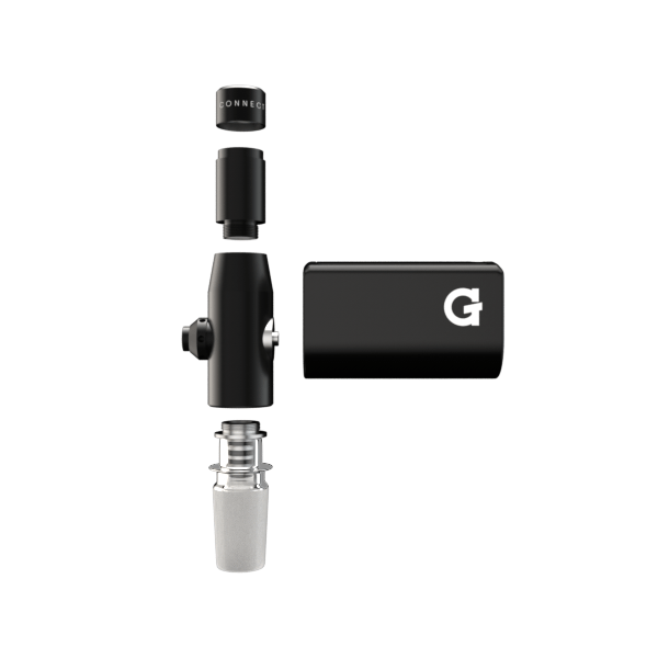 G PEN CONNECT DRY HERB VAPORIZER