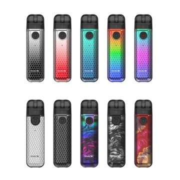 SMOK NOVO 4 MINI 25w POD KIT