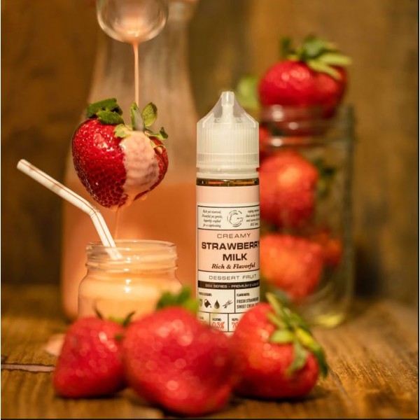 GLAS BSX SERIES E LIQUID 60ML