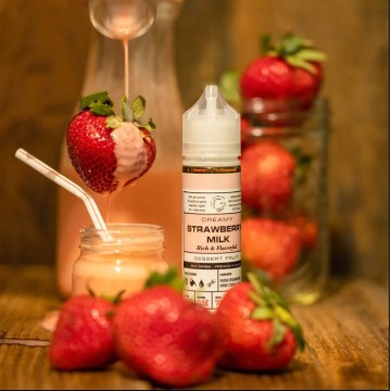 GLAS BSX SERIES E LIQUID 60ML