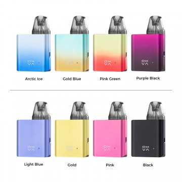 OXVA XLIM SQ 900mAh POD KIT