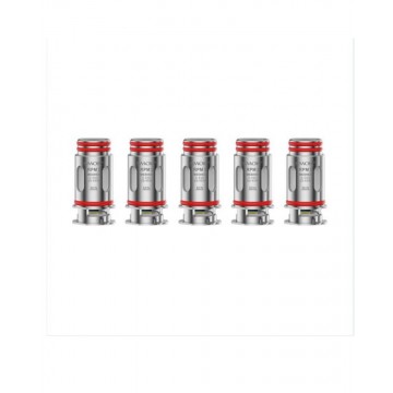 SMOK RPM 5 RPM 3 COILS 5CT/PK