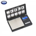 AWS-70 X 0.01G DIGITAL POCKET SCALE