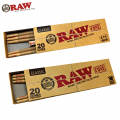 RAW CLASSIC CONES 20CT/12PK