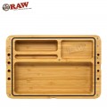 RAW SPIRIT BOX 