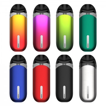 VAPORESSO ZERO S 650mAh POD KIT