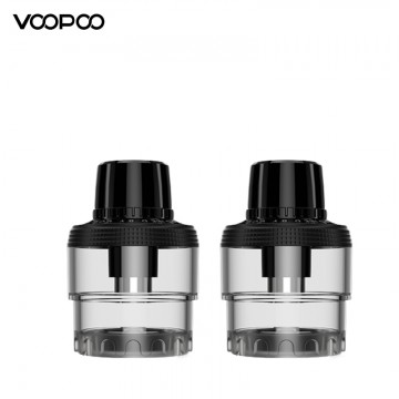 VOOPOO PNP POD II TANK 2CT/PK