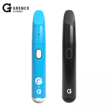 G PEN MICRO+ CONCENTRATE VAPORIZER