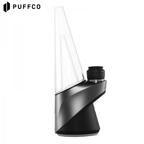 PUFFCO PEAK PRO DAB VAPORIZER