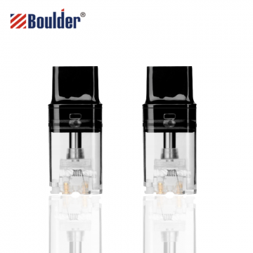 BOULDER ROCK MODULES REPLACEMENT PODS 1.5ML/2CT/PK