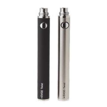 EVOD 650/1100mAh 510 THREAD VAPE BATTERY 5CT/PK