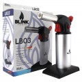 BLINK LB03 ADJUSTABLE FLAME TORCH LIGHTER