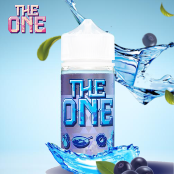 THE ONE E LIQUID 100ML