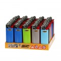 BIC MINI LIGHTERS 50CT/TRAY