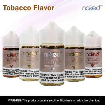 NAKED 100 E LIQUID 60ML