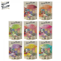 MELLOW FELLOW BLEND GUMMIES 1000MG/20CT/6PK